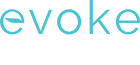 evoke design Logo