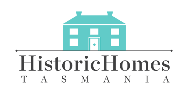 Historic Homes Tasmania-logo Historic Homes Tasmania logo