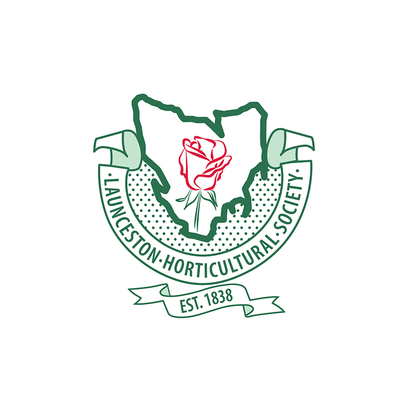 Launceston Horticultural Society logo