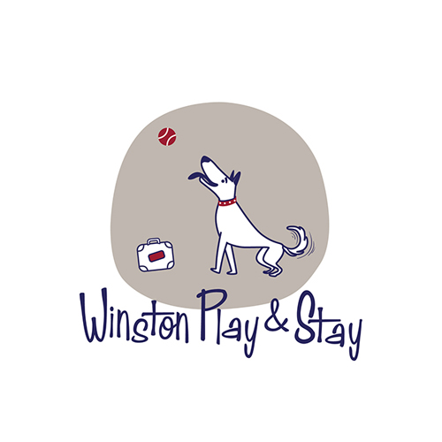 Winston Play & Stay logo