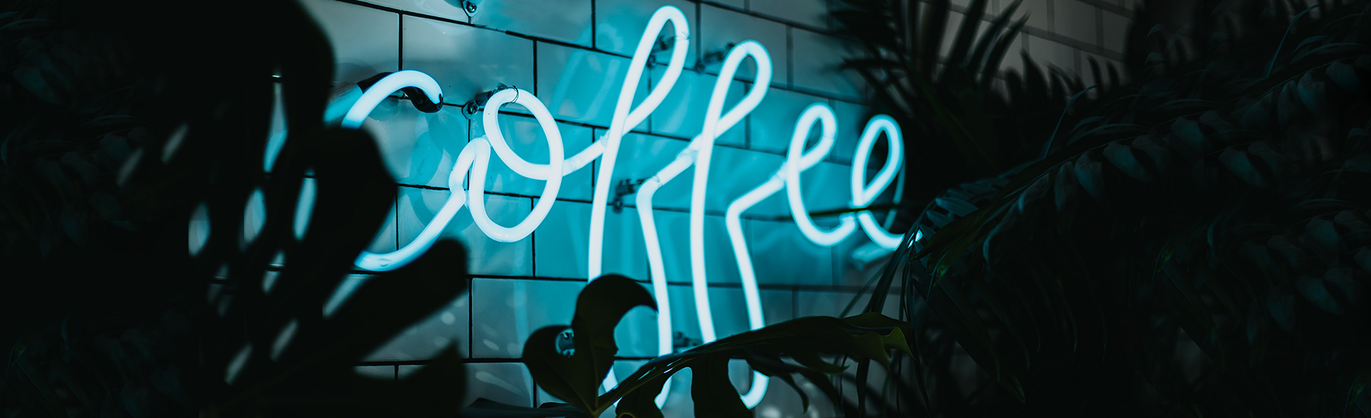 Coffee Coffee sign