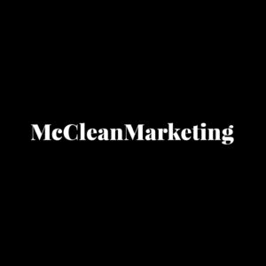 McCleanMarketing logo