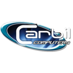 Carbil Computers logo