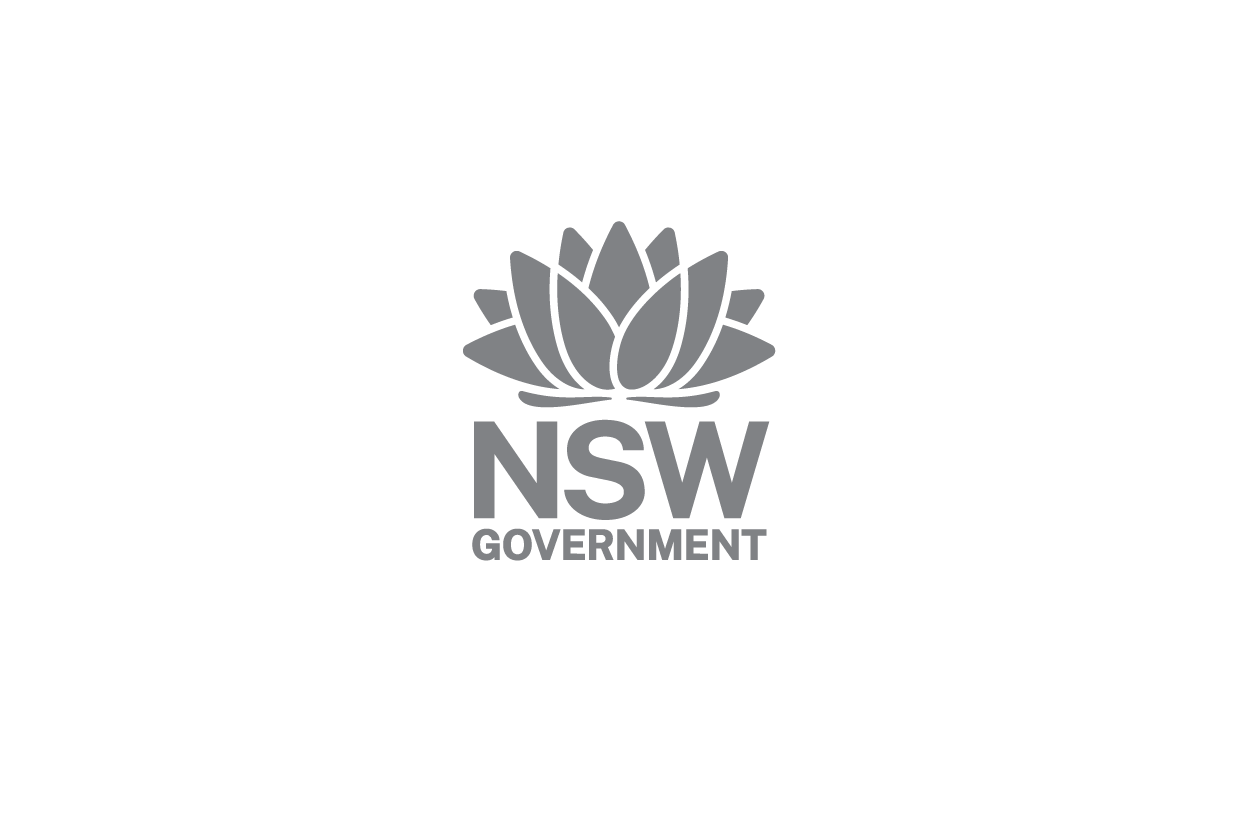NSW Government logo