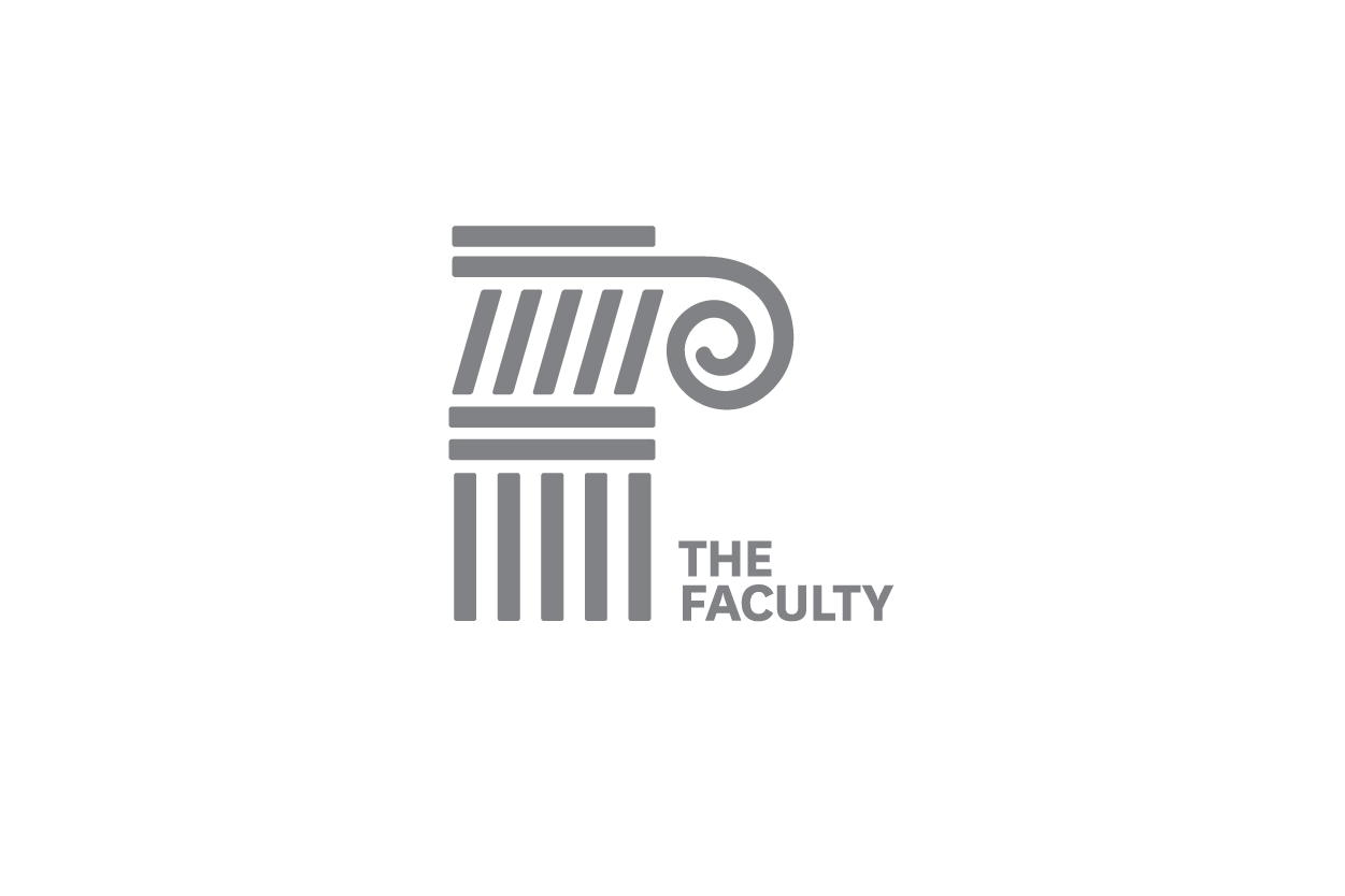 The Faculty logo