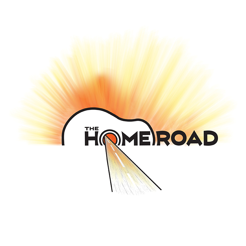 The HomeRoad logo