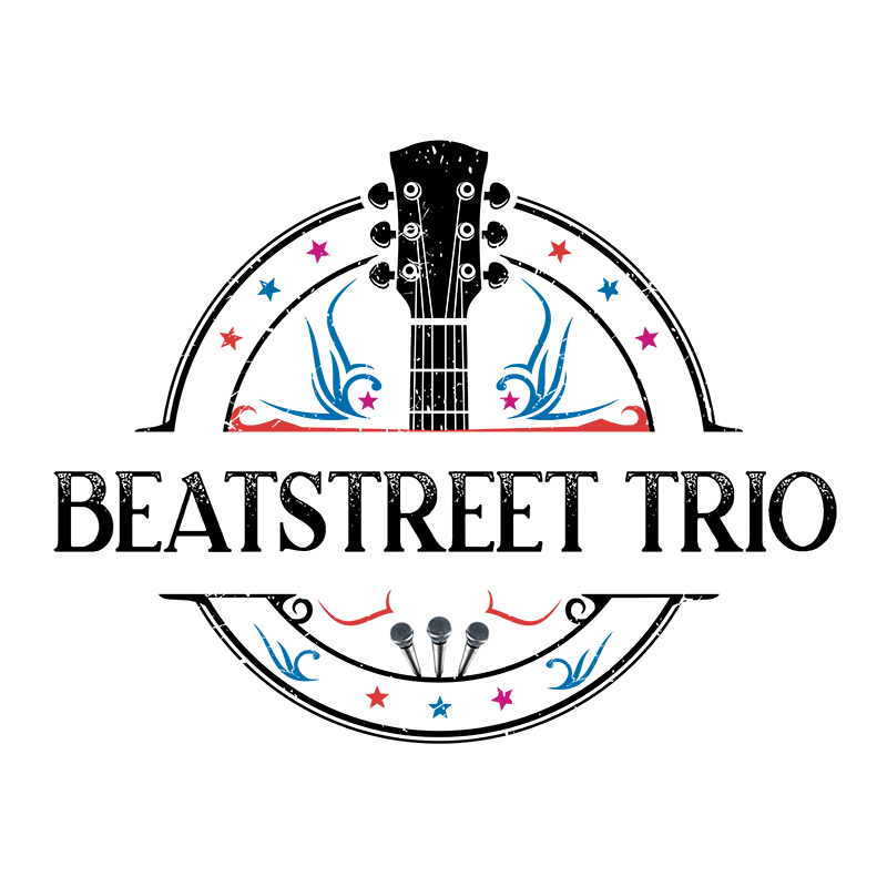 BeatStreet Trio logo