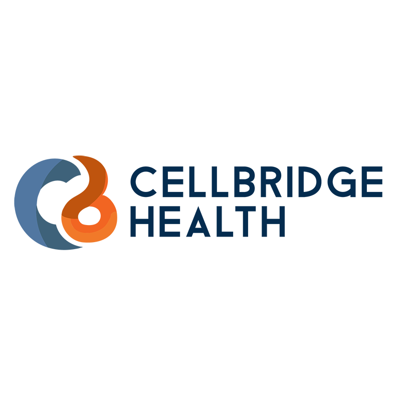 Cellbridge Health logo