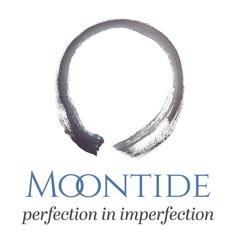 Moontide Wellness logo