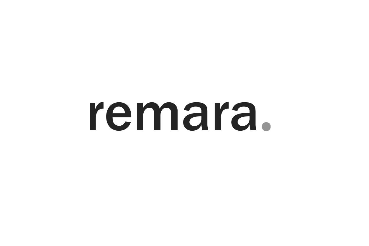 Remara. logo