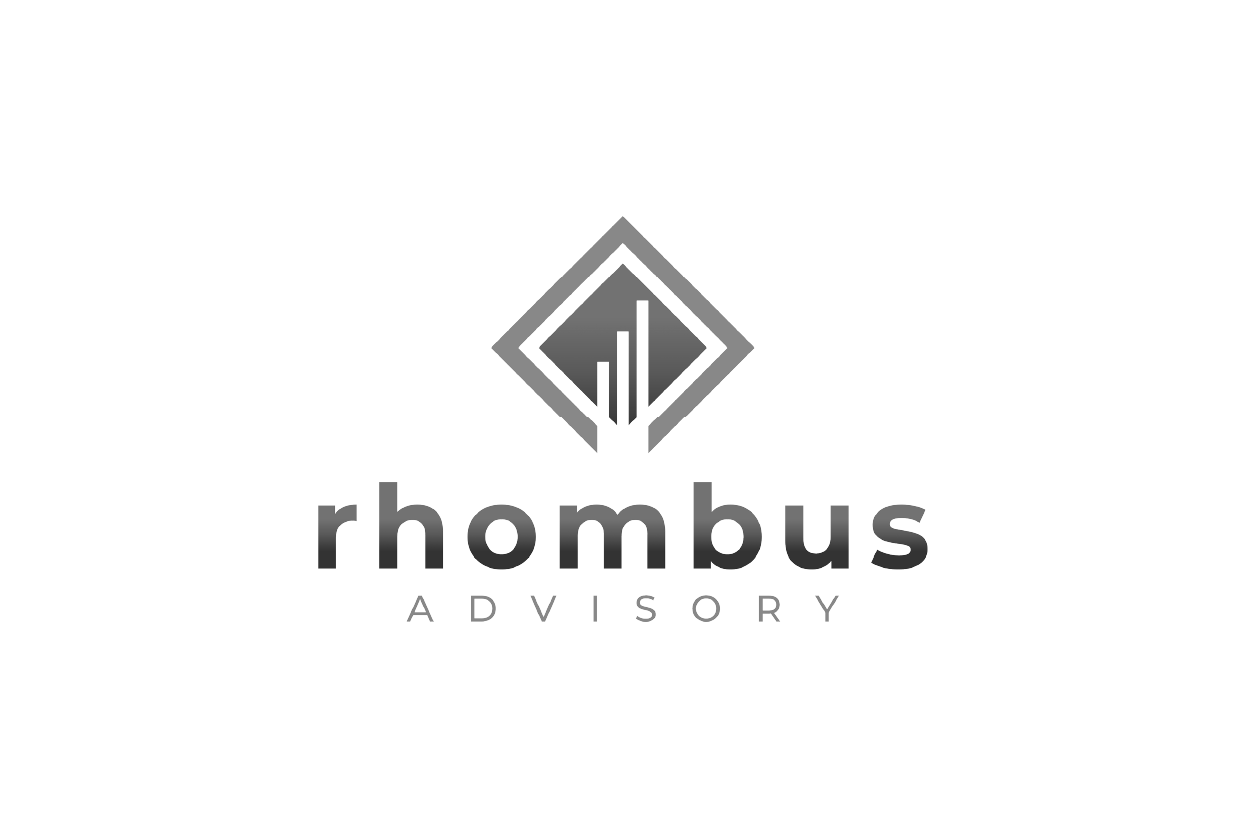 Rhombus Advisory logo