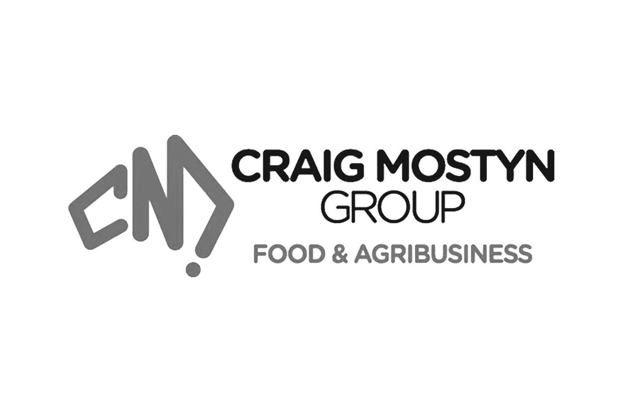 Craig Mostyn Group logo